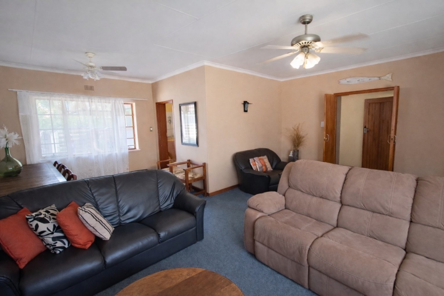 3 Bedroom Property for Sale in Roodia Free State